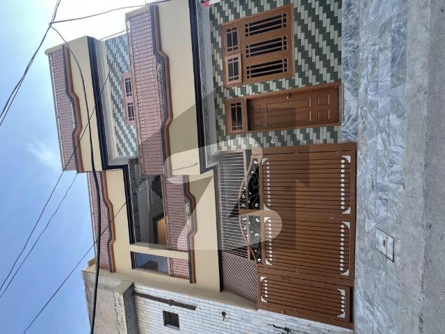 House for rent in Peshawar, North West Frontier Province