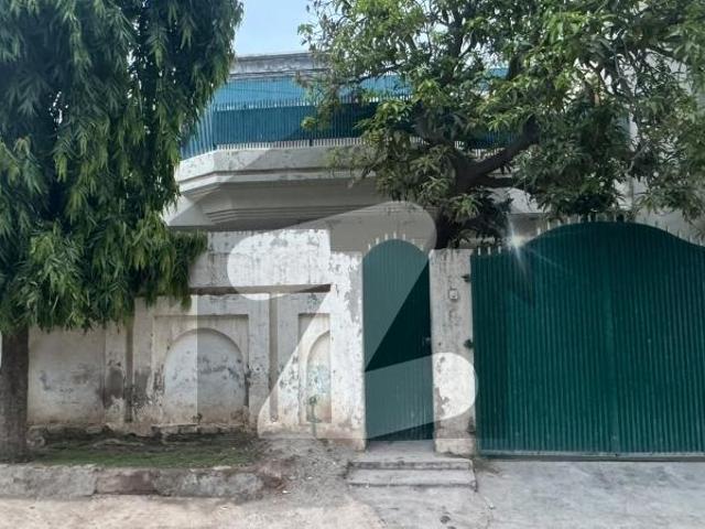 House for sale in Peshawar, North West Frontier Province
