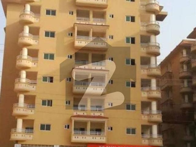 Apartment for rent in Peshawar, North West Frontier Province
