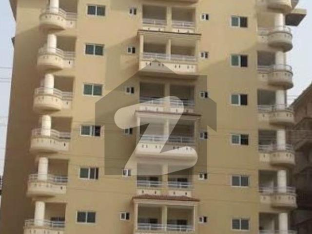 Apartment for rent in Peshawar, North West Frontier Province