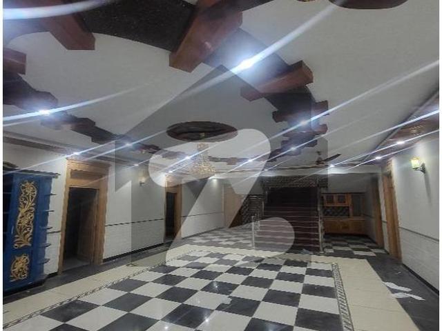 House for rent in Peshawar, North West Frontier Province