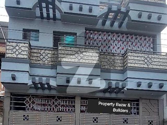 House for sale in Peshawar, North West Frontier Province