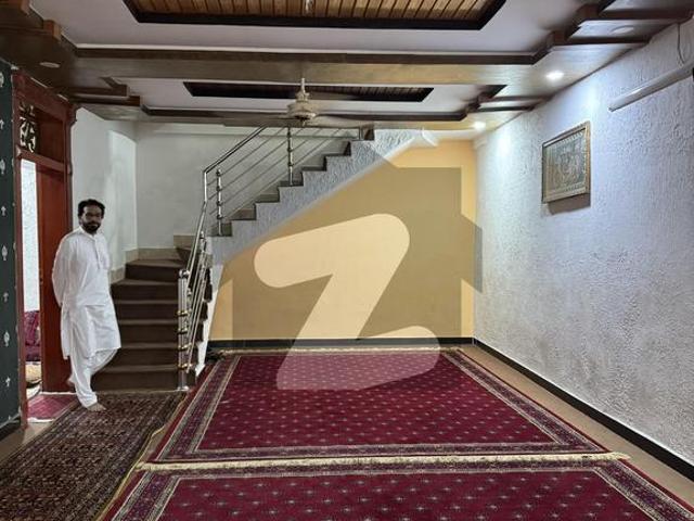 House for sale in Peshawar, North West Frontier Province
