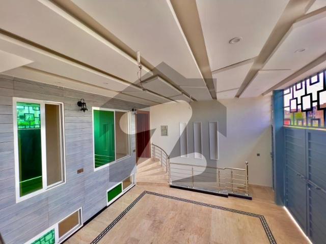 House for rent in Peshawar, North West Frontier Province