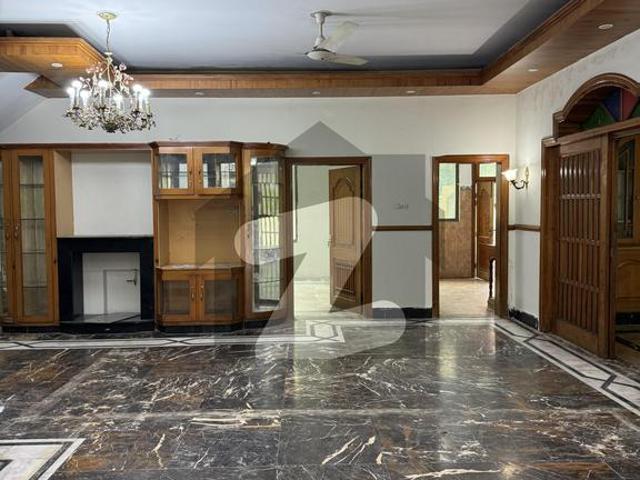 House for rent in Peshawar, North West Frontier Province