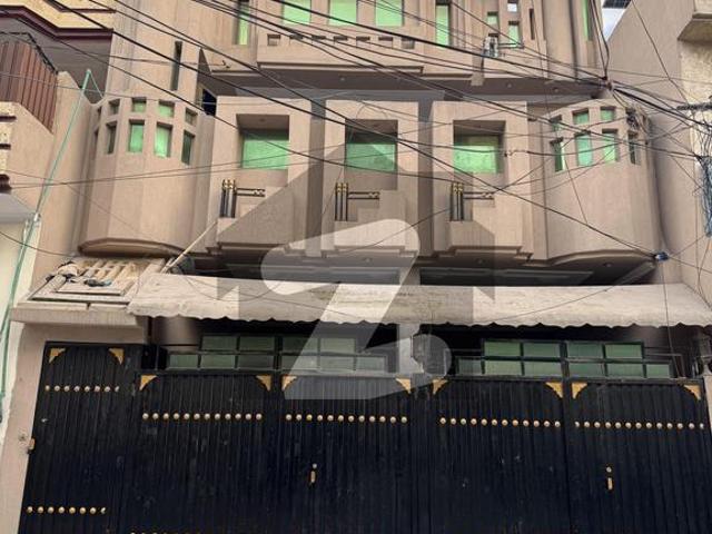 House for rent in تحصیل پشاور شہر, پشاور ڈویژن
