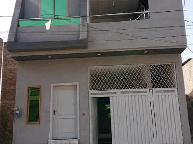 House for sale in Peshawar, North West Frontier Province