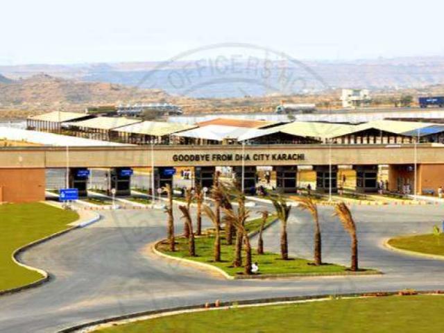 Land for sale in Peshawar, North West Frontier Province