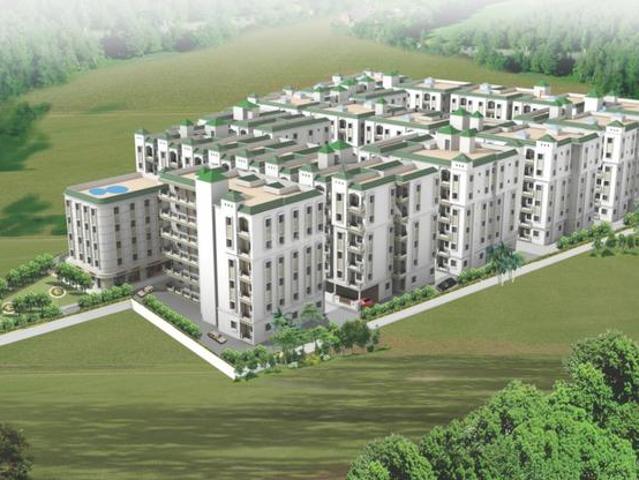 Flat for sale in Ranga Reddy, Haidarabad