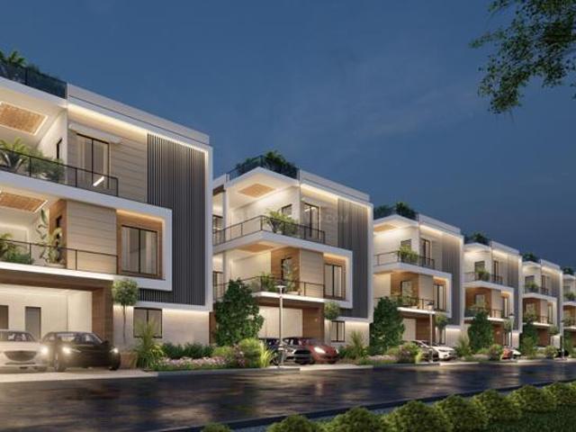 Villa for sale in Ranga Reddy, Tarur
