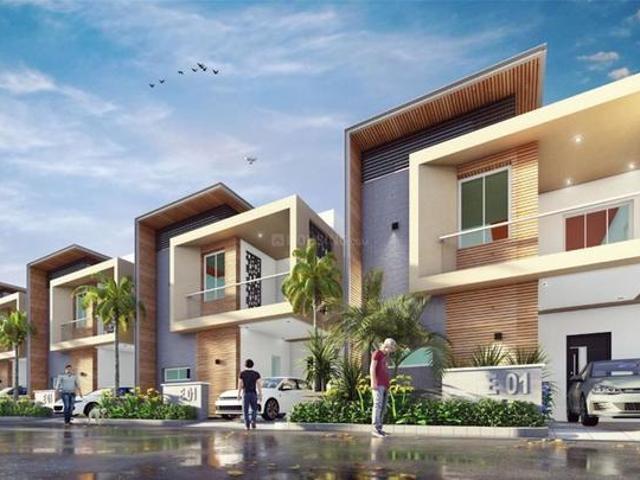 Villa for sale in Ranga Reddy, Haidarabad