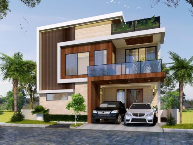 Villa for sale in Ranga Reddy, Tarur