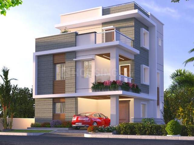 Villa for sale in Ranga Reddy, Haidarabad