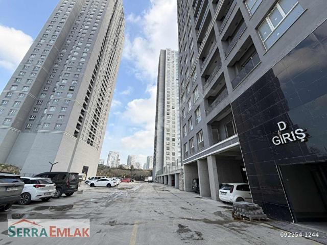 İstanbul içerisinde satılık mülk