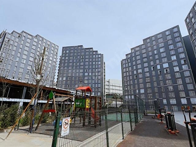 İstanbul içerisinde satılık mülk