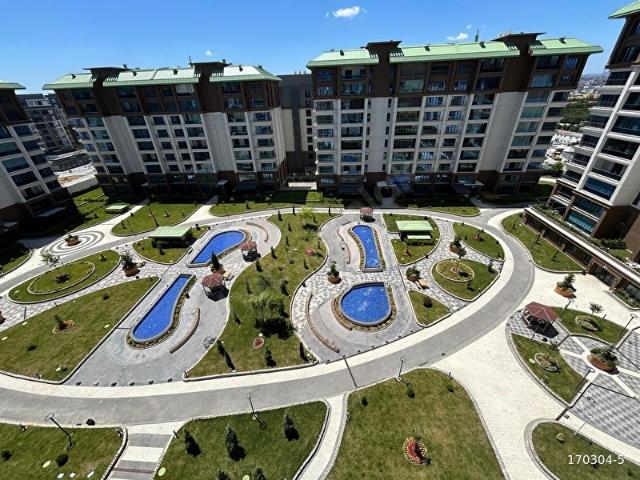 Başakşehir, İstanbul içerisinde satılık mülk