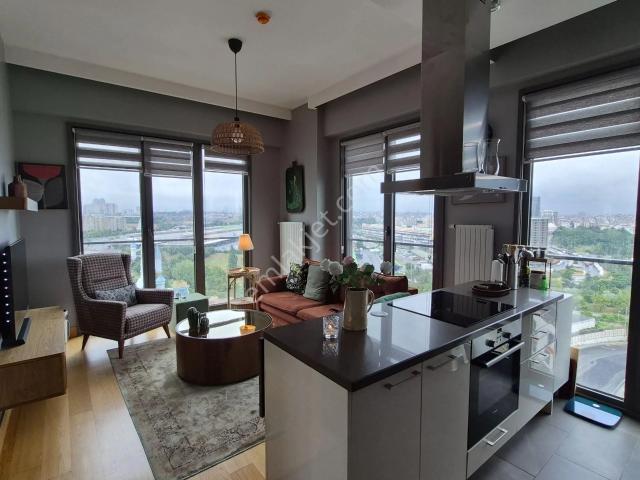Bayrampaşa, İstanbul içerisinde satılık Residence