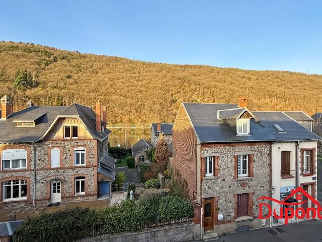 Maison vente à Charleville-Mézières, Haybes
