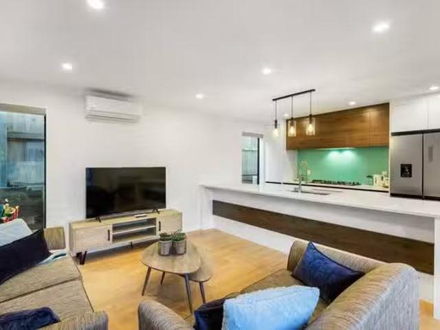 Apartment for rent in Lynfield, Oroua County