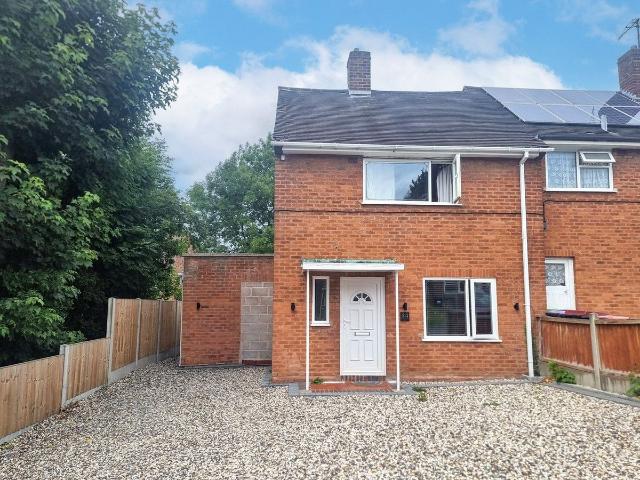 House for rent in Leegomery, Telford