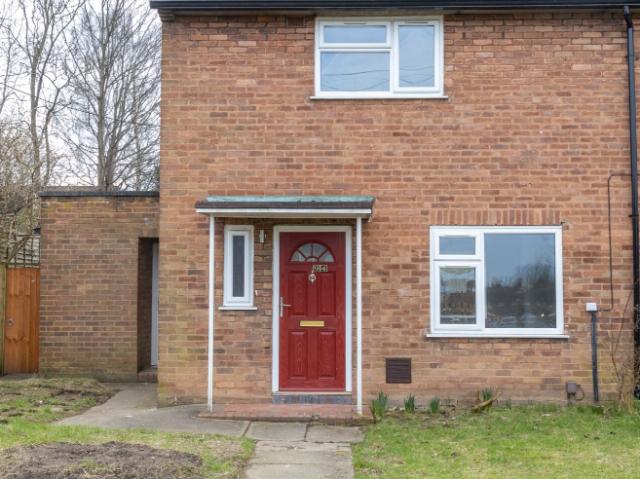 House for rent in Leegomery, Telford