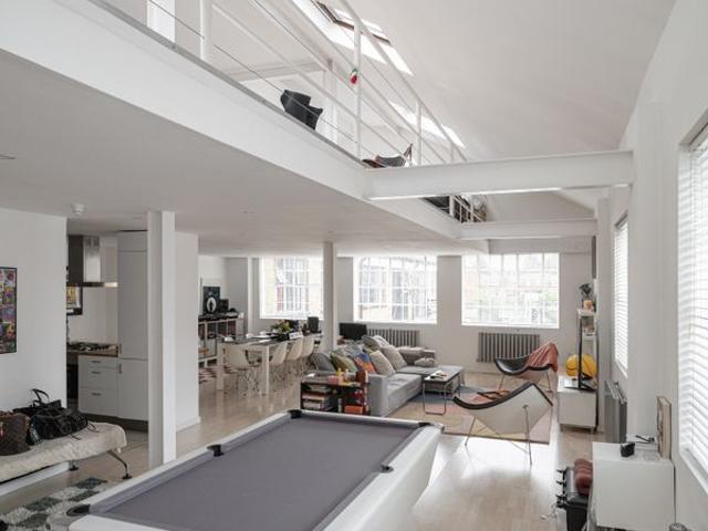 House for rent in Upper Clapton, Greater London