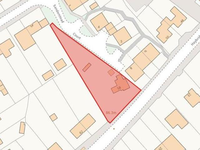 House for sale in Lyons, Greater London