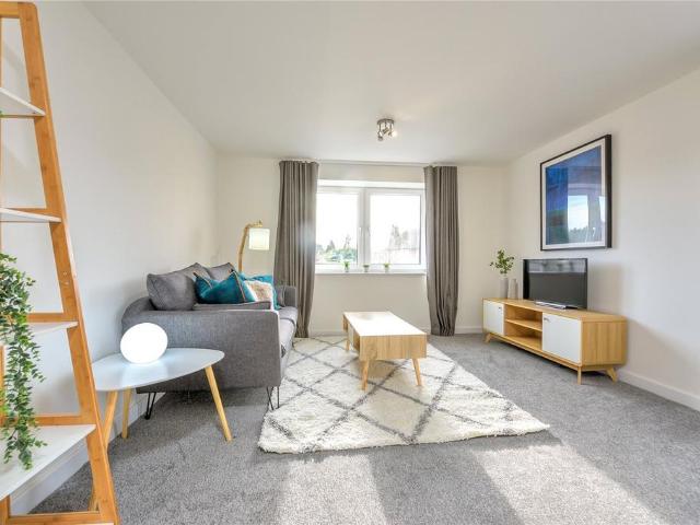 Apartment for rent in Leegomery, Telford