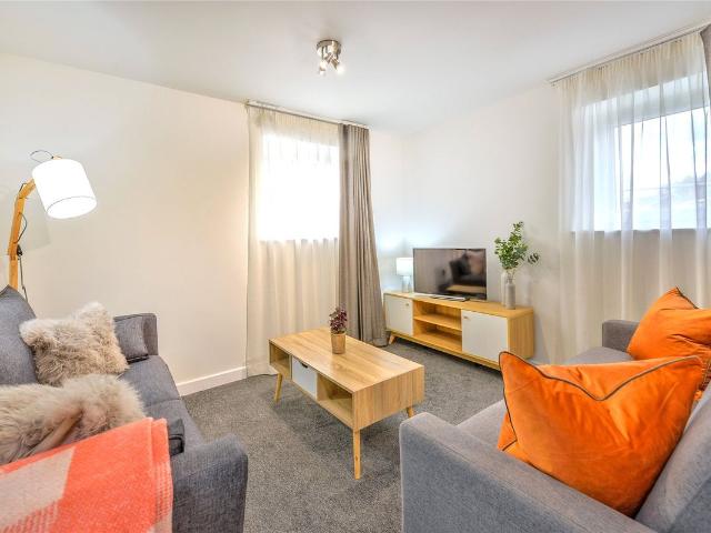 Apartment for rent in Hadley Castle, Telford