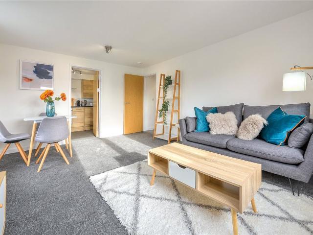 Apartment for rent in Leegomery, Telford