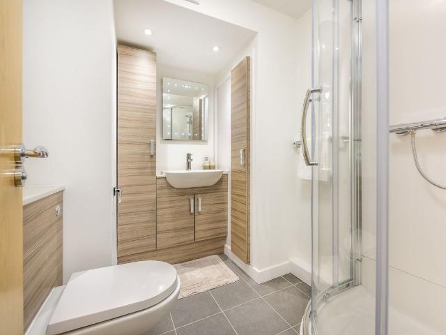 Apartment for rent in Hadley Castle