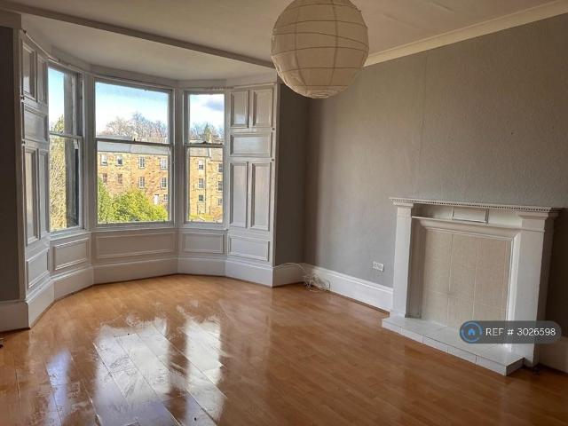 Apartment for rent in Partick, Scotland