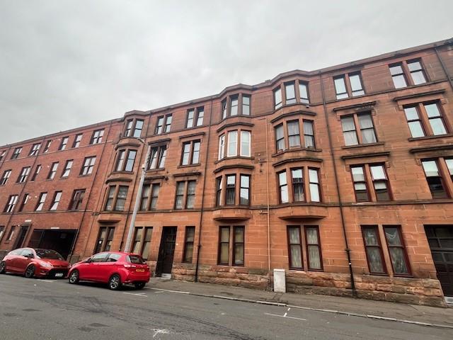 Apartment for rent in Partickhill, Glasgow