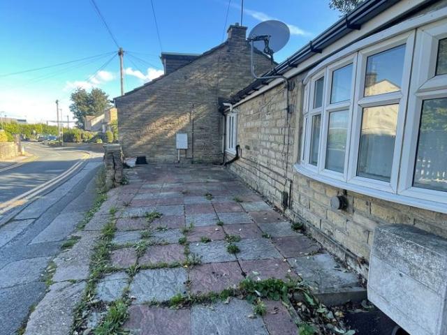 House for rent in Wibsey, West Yorkshire