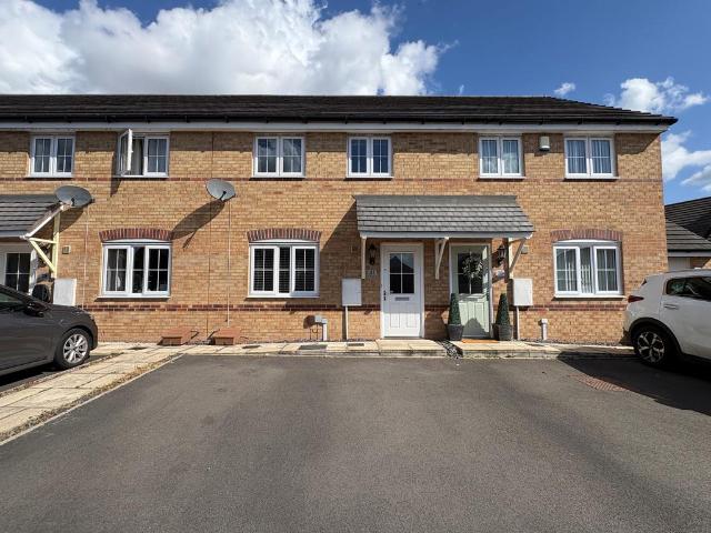 House for rent in Pye Green, Chadsmoor