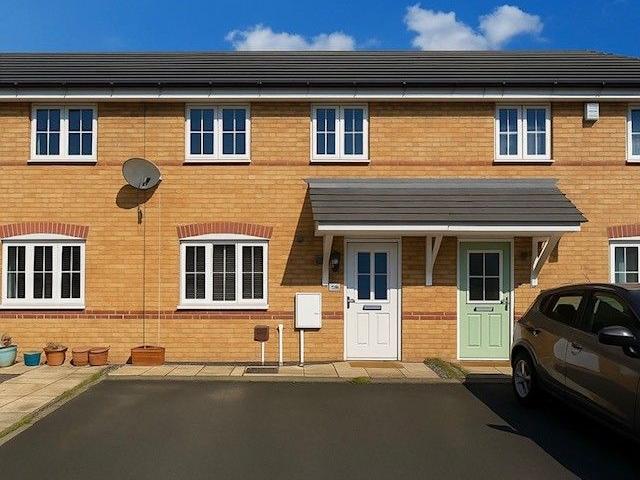 Apartment for rent in Pye Green, Chadsmoor