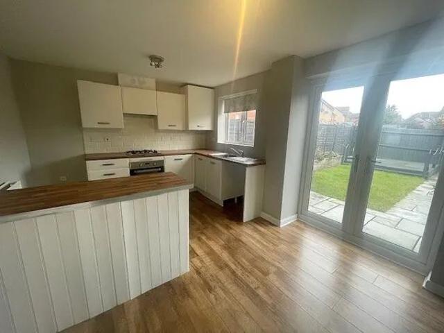 House for rent in Pye Green, Chadsmoor