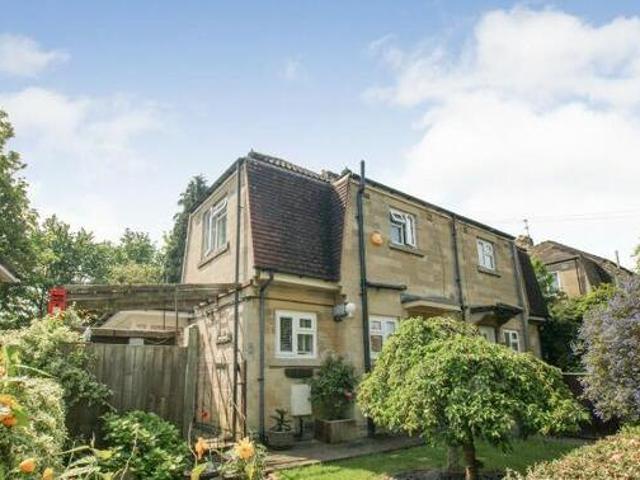 House for sale in Dulcote, Bath And North East Somerset