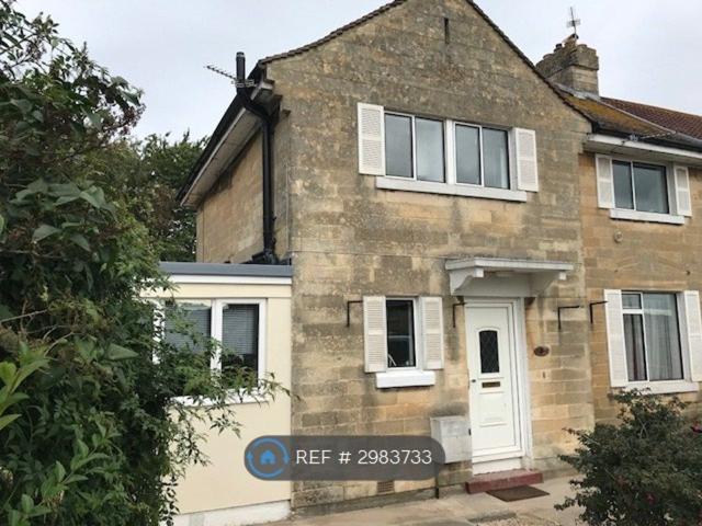 Room for rent in Whiteway, Bath
