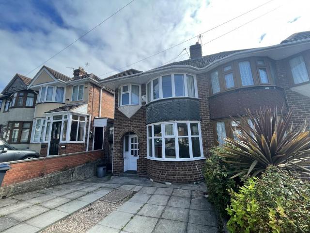 House for rent in Washwood Heath, Birmingham