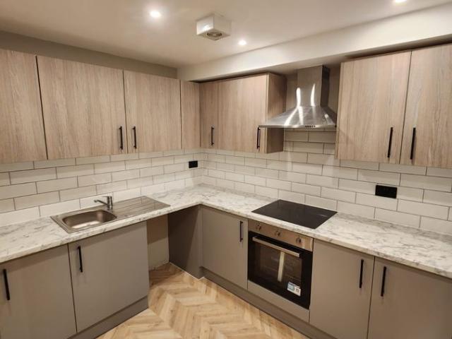 Studio for rent in Hook, Greater London