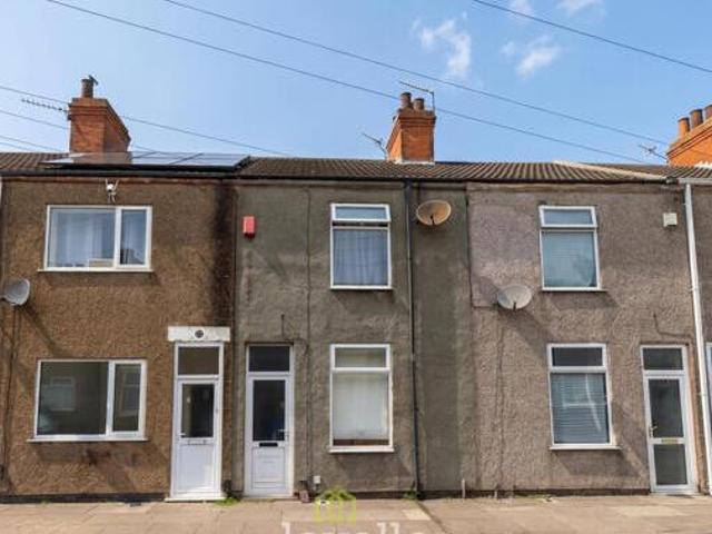 House for sale in Grimsby, North East Lincolnshire