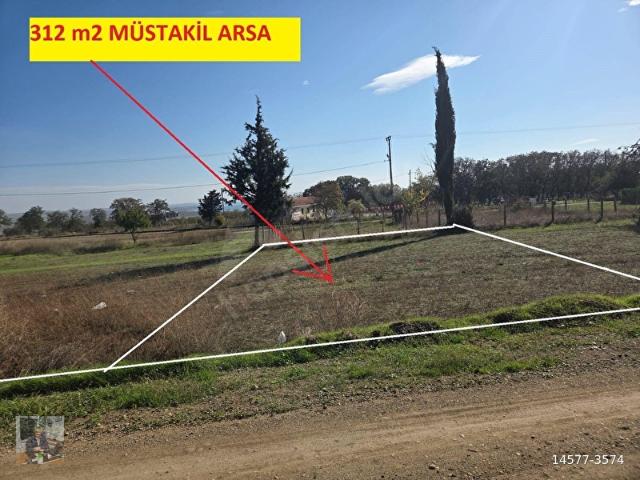 Çorlu, Tekirdağ içerisinde satılık Arsa