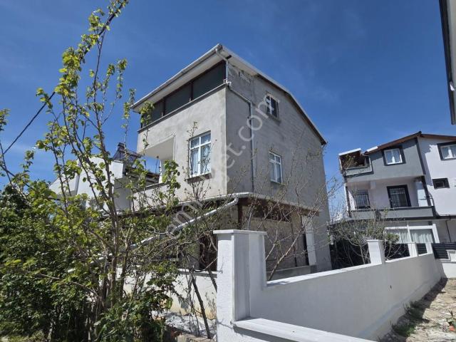 Marmaraereğlisi, Tekirdağ içerisinde satılık Villa