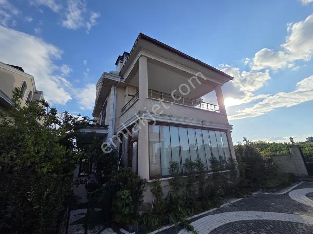 Çorlu, Tekirdağ içerisinde satılık Villa