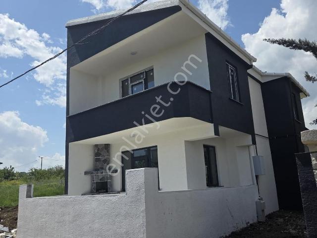 Çorlu, Tekirdağ içerisinde satılık Villa