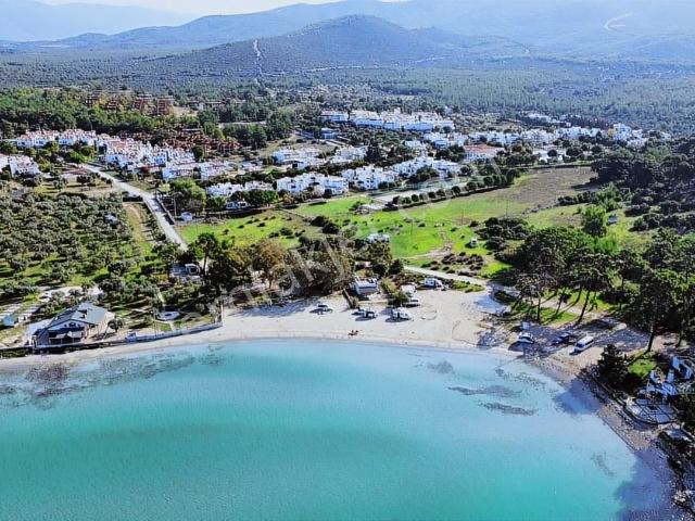 Milas, Muğla içerisinde satılık Arsa