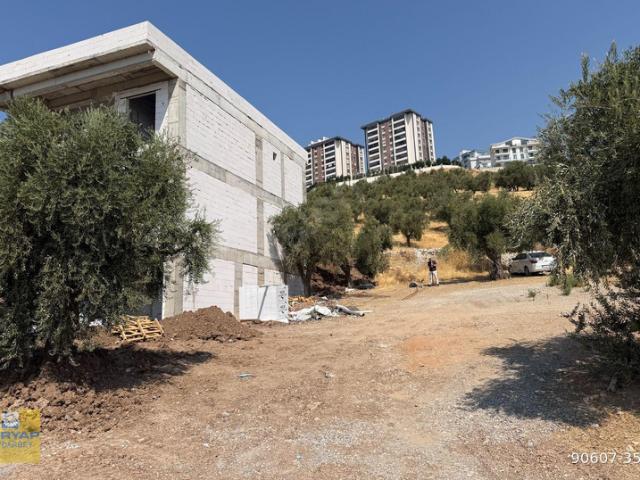 Vadi Mahallesi, Onikişubat içerisinde satılık Arsa
