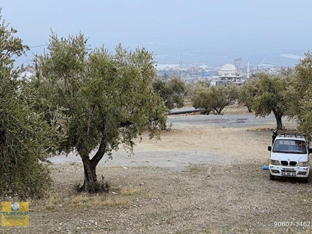 Kahramanmaraş içerisinde satılık Arsa