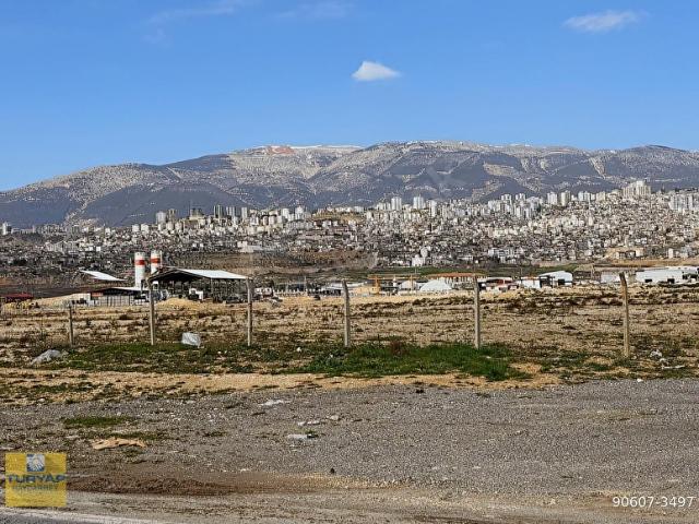 Kahramanmaraş içerisinde satılık Dükkan